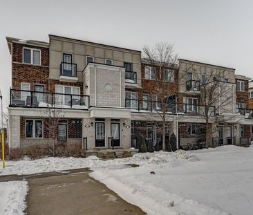 For Lease - 118 Daylily Lane, Kitchener, Ontario - Photo 6