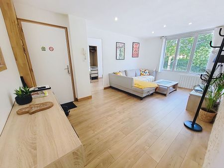 Location Appartement 3 pièces 60m² CAEN 14000 - Photo 2