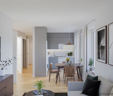 Bagerigatan, Karlstad - Photo 1