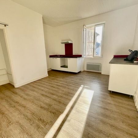 Location Appartement 2 pièces 66m² - Photo 4