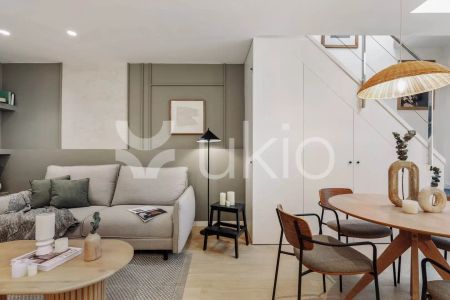 Apartamento de alquiler en Carrer de Ramón y Cajal, Vila de Gràcia - Foto 4