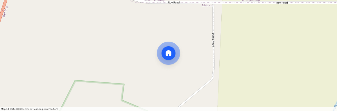 118 Roy Road, WA 6280, Metricup