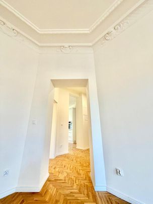 Mieszkanie po remoncie przy ul. Wielkopolskiej - Zdjęcie 1