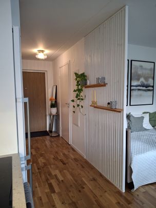 Klockelundsvägen, Farsta - Photo 1