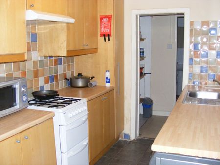 Student Accommodation, Ripon Street, Lincoln, LN5 7NH - Photo 5