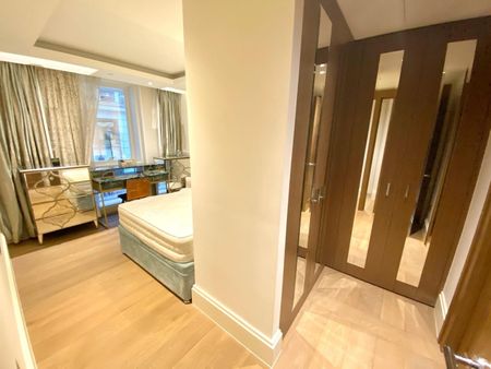 2 Bed Flat, Milford House, WC2R - Photo 5