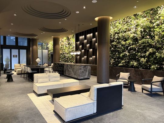 For Lease - 120 Broadway Avenue Unit# 1513, Toronto, Ontario - Photo 1