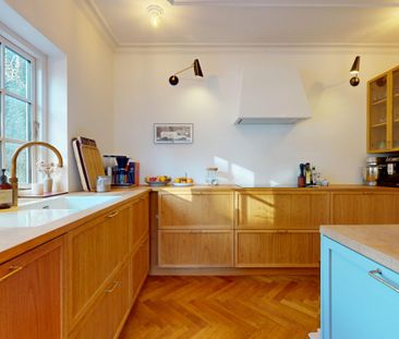 161m² Villa | Hellerup - Photo 1