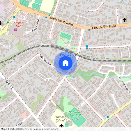 29D Fruitvale Road, New Lynn, Waitakere City