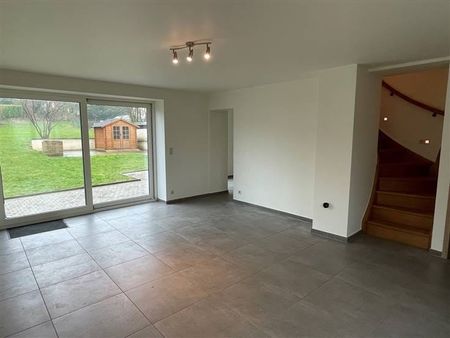 Huis te huur - Photo 2