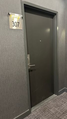 For Lease - 85 Duke Street Unit# 307, Kitchener, Ontario - Photo 5