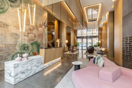 3 bedroom apartment to rent - Photo 5