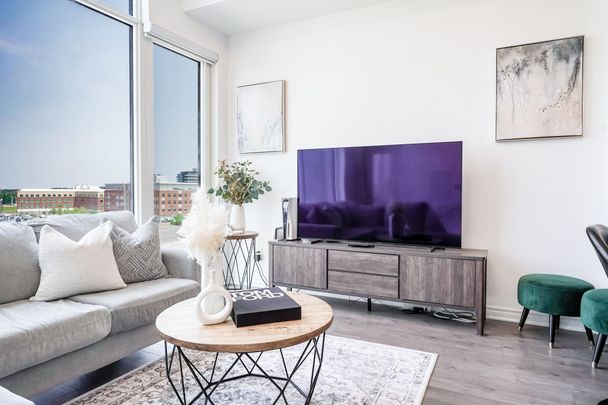 For Lease - 150 Oak Park Boulevard Unit# 513, Oakville, Ontario - Photo 1