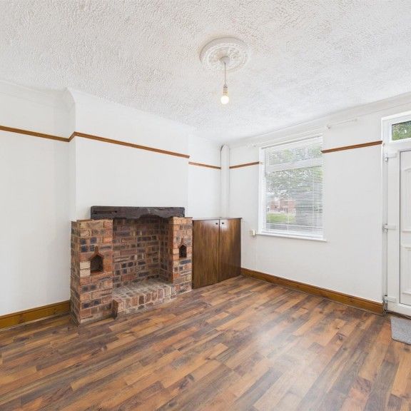 2 BED Terraced House To rent - Photo 1