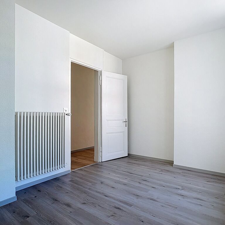 Appartement 3 pièces avec balcon - Photo 1