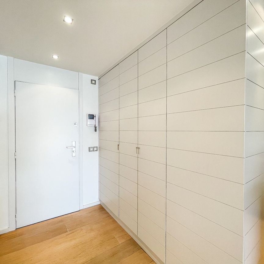 Appartement Te Huur - het Zoute - Foto 1