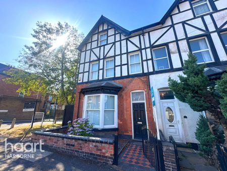 5 bedroom terraced house to rent - Photo 3