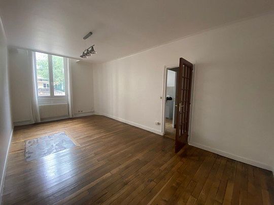 APPARTEMENT T2 A LOUER - Photo 1