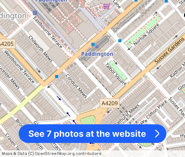 Spring Street, Paddington - Photo 1