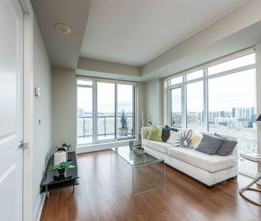 For Lease - 151 Upper Duke Crescent Unit# 1302, Markham, Ontario - Photo 2