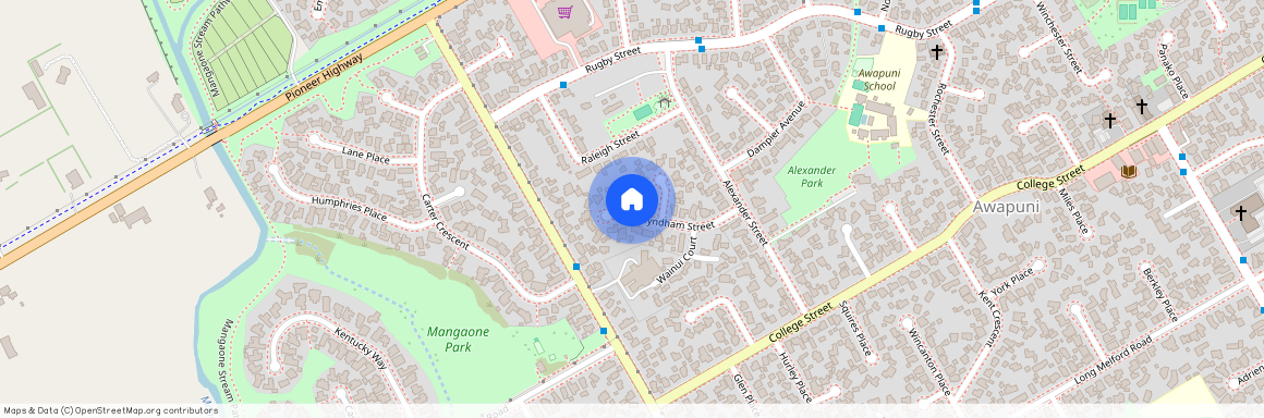 23 Wyndham Street, Awapuni, Palmerston North City