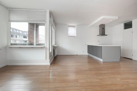 Appartement te huur: Karel Doormanstraat 299-D 3012 GH Rotterdam - Foto 3