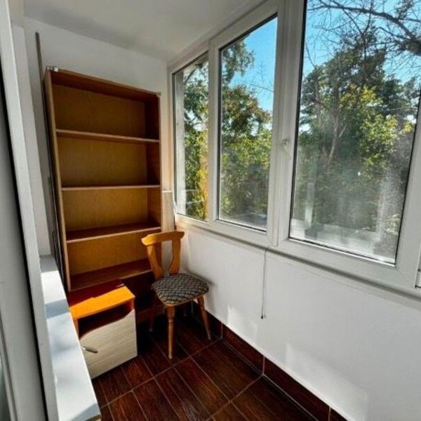 Valea Ialomitei, Romancierilor, Drumul Taberei Apartament 3 camere - Photo 1