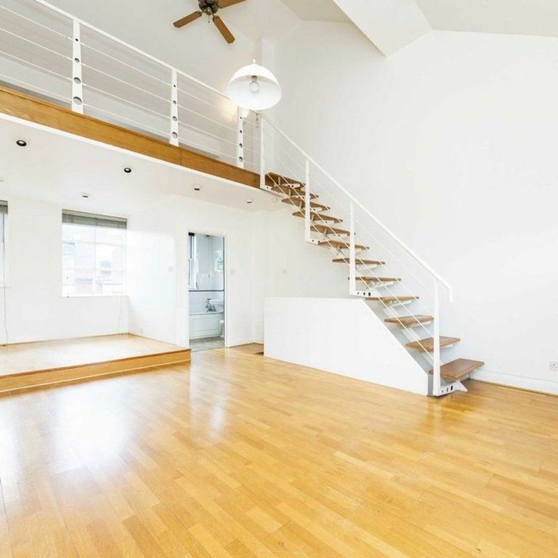 Independent Place, Hackney, E8 - Photo 1