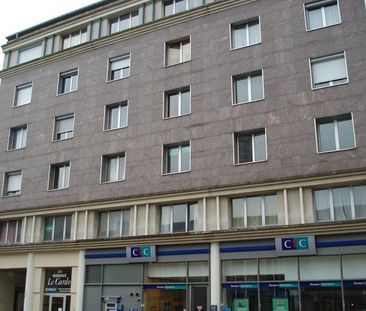 Location Appartement 1 pièce 21m² REIMS 51100 - Photo 2