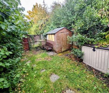 2 bedroom end of terrace house to rent - Photo 6