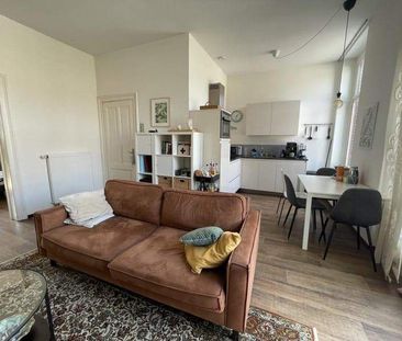 Chambre meublée dans un appartement en colocation, Generaal van der... - Foto 2