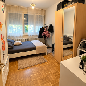 Appartement de 3.5 pièces - Foto 2