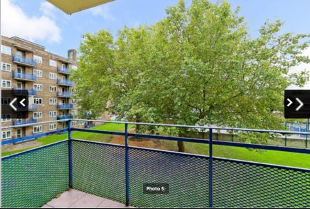 Room in a Shared Flat, Loddiges Road, E9 - Photo 5