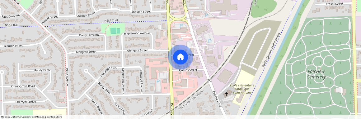 6172 William Street, Niagara Falls