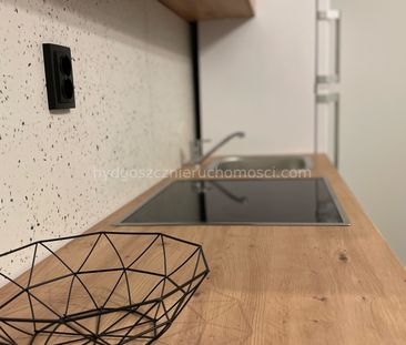 Elegancki apartament 43m2 opłaty i wifi zawarte w podanej cenie - Photo 2