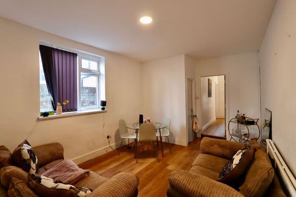 6 bedroom house share to rent - Photo 1