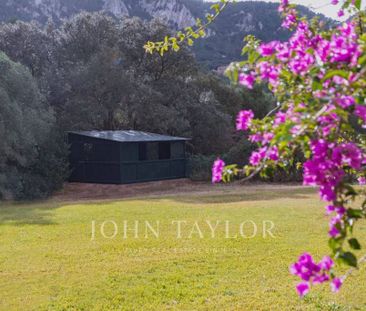 6 bedroom luxury Villa for rent in Esporles, Balearic Islands - Photo 3