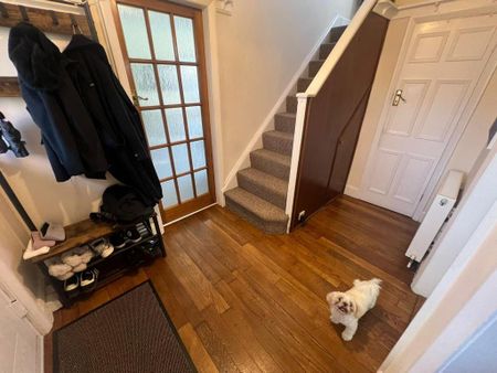 3 bedroom detached house to rent - Photo 3