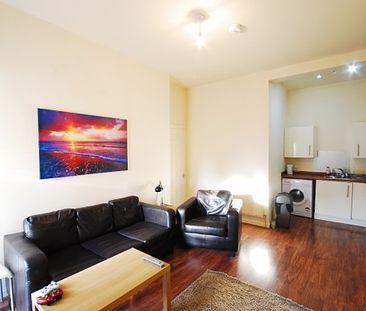 3 Bed - Claremont Road, Spital Tongues - Photo 1
