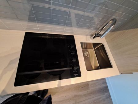 For Lease - 395 Square One Drive Unit# 2802, Mississauga, Ontario - Photo 5