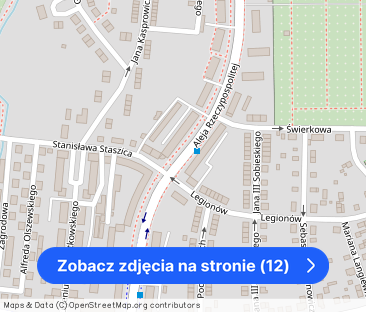 2-pokojowe - Al. Rzeczypospolitej – zdjęcie 1