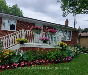 For Lease - 334 Jasper Avenue Unit# BSMT, Oshawa, Ontario - Photo 2