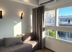 Studio/Γκαρσονιέρα για ενοικίαση - Βαρδάρης - Λαχανόκηποι, - Photo 2