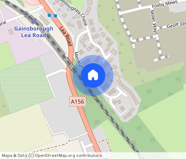 Meldrum Drive, Gainsborough, DN21 - Photo 1