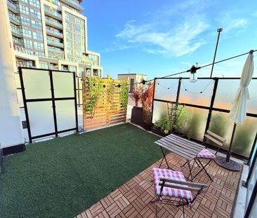 For Lease - 405 Dundas Street Unit# 107, Oakville, Ontario - Photo 2