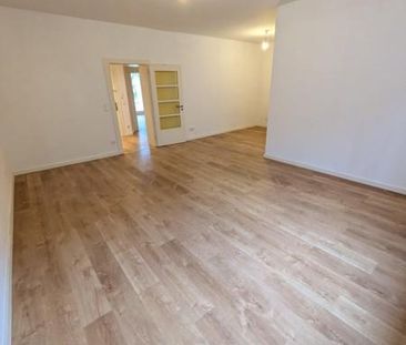 Ab sofort: 2-Zimmer-Wohnung in Friedrichstadt - Photo 3