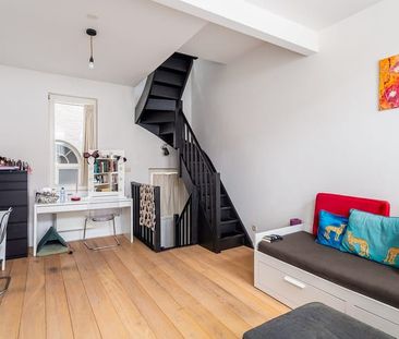 Appartement te huur - Photo 1