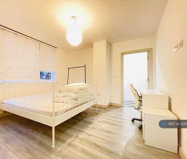 1 bedroom flat to rent - Photo 3