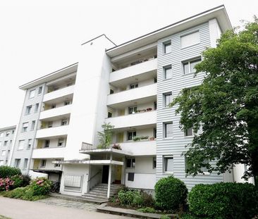 Schöne 2-Zimmerwohnung in Kloten per 01.02.2026 - Foto 2