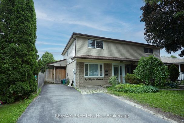 For Lease - 39 Daphne Crescent, Barrie, Ontario - Photo 1